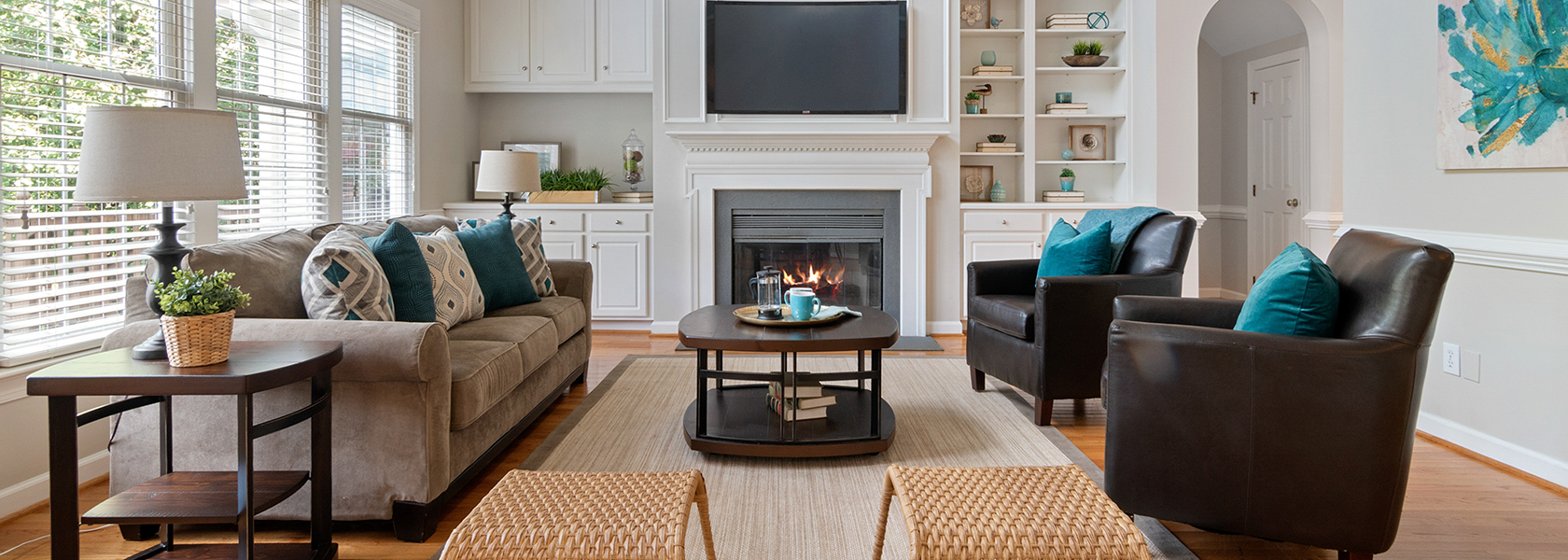 ¿QUIERES SABER QUÉ ES EL HOME STAGING? - LivingHousesProperties